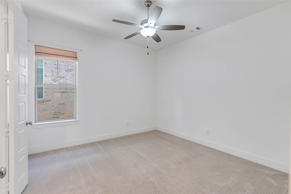Before Empty BedRoom