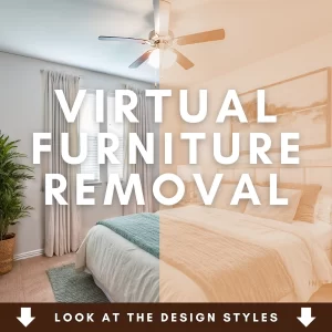 Virtual Furniture Removal service