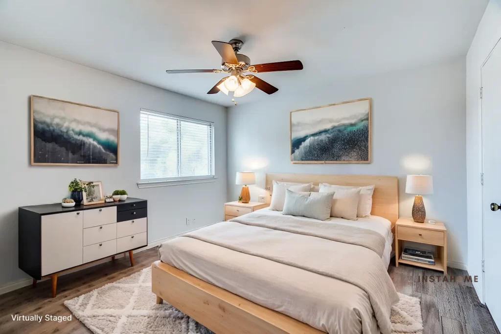 View of 70+ Home Staging Ideas: Ultimate Room-by-Room Guide