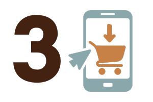 virtual staging step 3