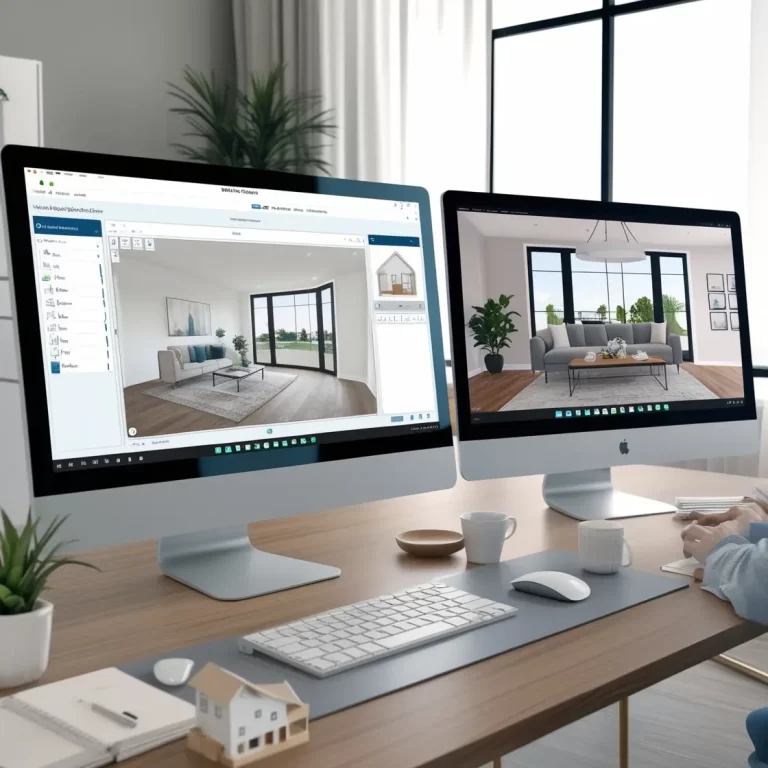 best virtual staging software
