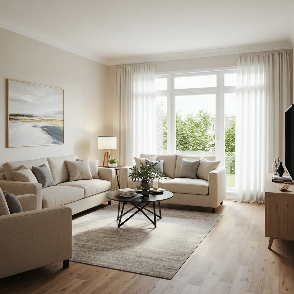 home staging tips
