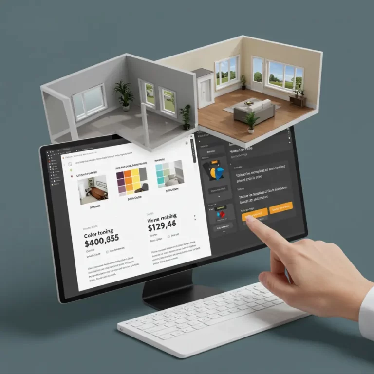 virtual staging costs