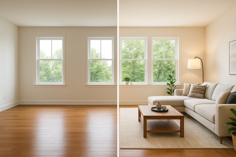 BEST VIRTUAL STAGING APPS